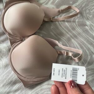 Embraceable prefect coverage-black and vanishing 360 perfect coverage-adobe rose